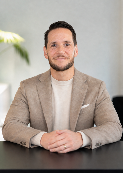 Julian Schattner