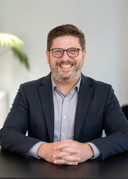 Frédéric Studer