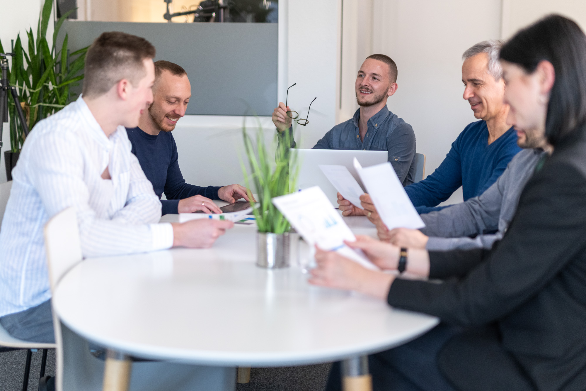 Wir kreieren digitale Erlebnisse