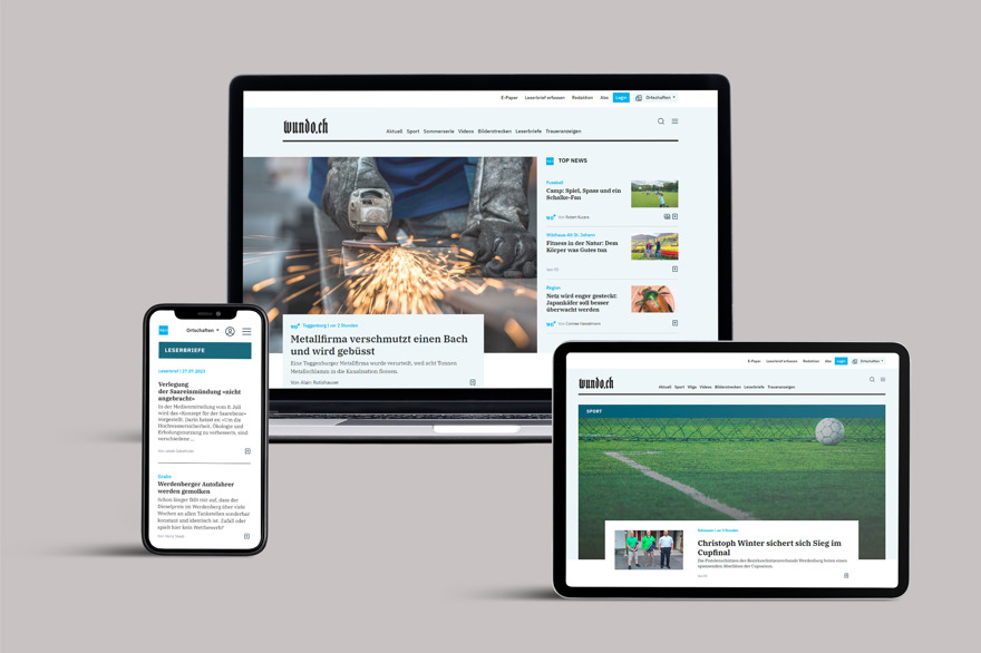 Werdenberger & Obertoggenburger